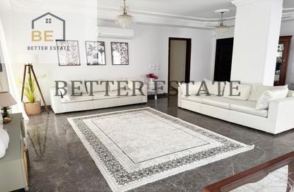 Apartment - 2 Bedrooms - 2 Bathrooms for rent in Hyde Park - New Cairo City - Cairo Apartment - 2 Bedrooms - 2 Bathrooms for rent in Hyde Park - New Cairo City - Cairo