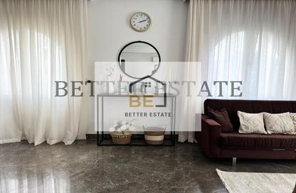 Apartment - 2 Bedrooms - 2 Bathrooms for rent in Hyde Park - New Cairo City - Cairo Apartment - 2 Bedrooms - 2 Bathrooms for rent in Hyde Park - New Cairo City - Cairo