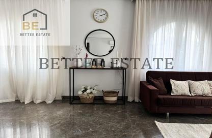 Apartment - 2 Bedrooms - 2 Bathrooms for rent in Hyde Park - New Cairo City - Cairo Apartment - 2 Bedrooms - 2 Bathrooms for rent in Hyde Park - New Cairo City - Cairo