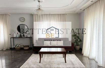 Apartment - 2 Bedrooms - 2 Bathrooms for rent in Hyde Park - New Cairo City - Cairo Apartment - 2 Bedrooms - 2 Bathrooms for rent in Hyde Park - New Cairo City - Cairo