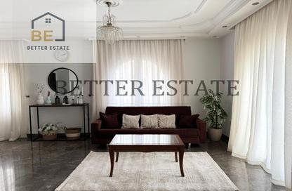 Apartment - 2 Bedrooms - 2 Bathrooms for rent in Hyde Park - New Cairo City - Cairo Apartment - 2 Bedrooms - 2 Bathrooms for rent in Hyde Park - New Cairo City - Cairo
