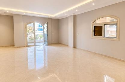 شقة - 3 غرف نوم - 3 حمامات للايجار في عمارات النرجس - النرجس - مدينة القاهرة الجديدة - القاهرة