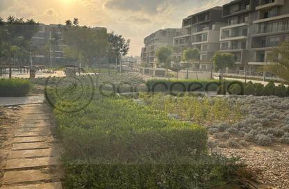 Apartment - 2 - 3 for sale in Palm Hills New Cairo - 5th Settlement Compounds - The 5th Settlement - New Cairo City - Cairo