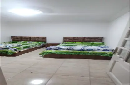 شقة - 1 حمام للبيع في الحي الاول - مدينة 6 أكتوبر - الجيزة