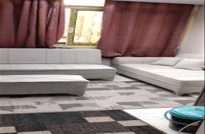 Apartment - Studio - 1 Bathroom for sale in 1st District - 6 October City - Giza