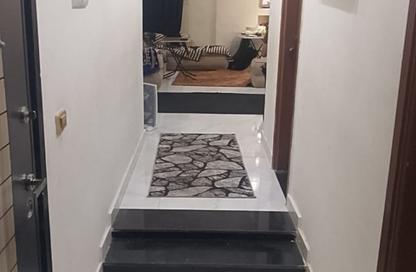 Apartment - 3 Bedrooms - 2 Bathrooms for sale in Al Gezira St. - South Investors Area - New Cairo City - Cairo Apartment - 3 Bedrooms - 2 Bathrooms for sale in Al Gezira St. - South Investors Area - New Cairo City - Cairo