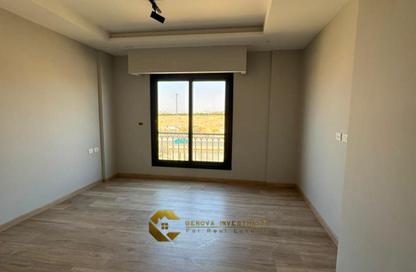 Apartment - 2 Bedrooms - 2 Bathrooms for rent in Village West - Sheikh Zayed Compounds - Sheikh Zayed City - Giza
