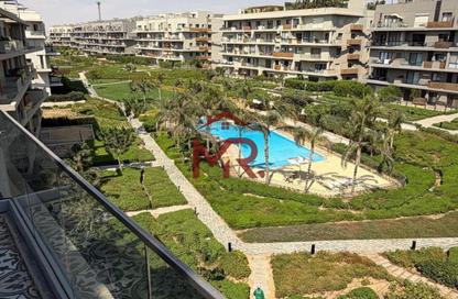 Apartment - 3 - 3 for rent in Villette - 5th Settlement Compounds - The 5th Settlement - New Cairo City - Cairo