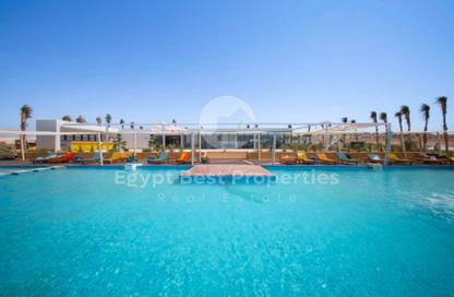 Chalet - 2 Bedrooms - 3 Bathrooms for sale in Cali Coast - Ras Al Hekma - North Coast
