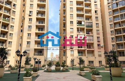 Apartment - 2 - 1 for sale in Smouha - Hay Sharq - Alexandria Apartment - 2 - 1 for sale in Smouha - Hay Sharq - Alexandria