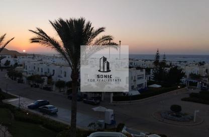 Chalet - 3 Bedrooms - 2 Bathrooms for sale in Mountain View - Ras Al Hekma - North Coast Chalet - 3 Bedrooms - 2 Bathrooms for sale in Mountain View - Ras Al Hekma - North Coast