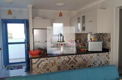 Chalet - 3 Bedrooms - 2 Bathrooms for sale in Mountain View - Ras Al Hekma - North Coast