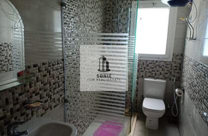 Chalet - 3 Bedrooms - 2 Bathrooms for sale in Mountain View - Ras Al Hekma - North Coast