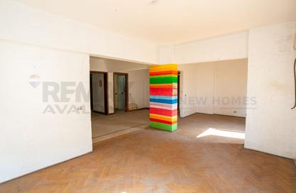 Office Space - Studio - 2 Bathrooms for sale in Waboor Elmayah - Hay Wasat - Alexandria
