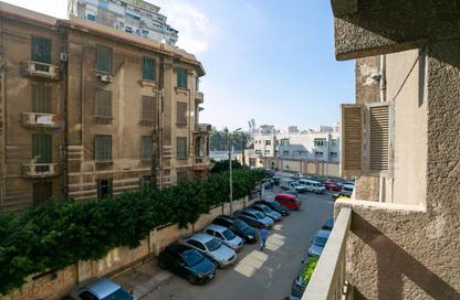 Office Space - Studio - 2 Bathrooms for sale in Waboor Elmayah - Hay Wasat - Alexandria