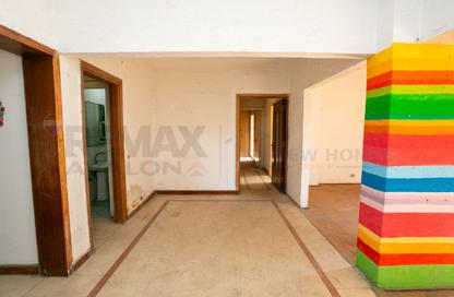 Office Space - Studio - 2 Bathrooms for sale in Waboor Elmayah - Hay Wasat - Alexandria