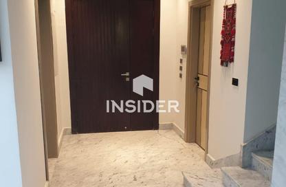 Villa - 4 Bedrooms - 4 Bathrooms for sale in Sodic East - 6th District - New Heliopolis - Cairo Villa - 4 Bedrooms - 4 Bathrooms for sale in Sodic East - 6th District - New Heliopolis - Cairo