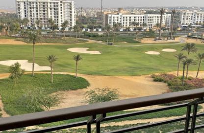 Villa - 5 Bedrooms - 4 Bathrooms for sale in Palm Hills Golf Views - Cairo Alexandria Desert Road - 6 October City - Giza Villa - 5 Bedrooms - 4 Bathrooms for sale in Palm Hills Golf Views - Cairo Alexandria Desert Road - 6 October City - Giza