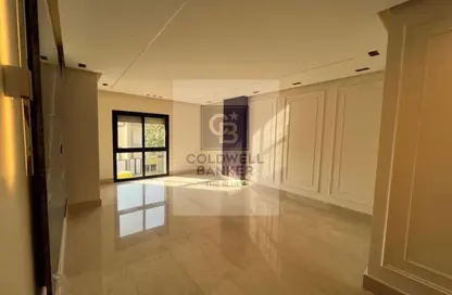 Apartment - 3 Bedrooms - 3 Bathrooms for sale in Villette - 5th Settlement Compounds - The 5th Settlement - New Cairo City - Cairo