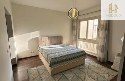 Apartment - 3 Bedrooms - 3 Bathrooms for rent in The Sierras - Uptown Cairo - Mokattam - Cairo