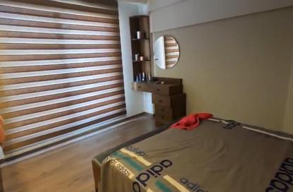 Apartment - 2 Bedrooms - 2 Bathrooms for sale in Palm Parks Palm Hills - South Dahshur Link - 6 October City - Giza Apartment - 2 Bedrooms - 2 Bathrooms for sale in Palm Parks Palm Hills - South Dahshur Link - 6 October City - Giza