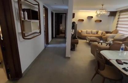 Apartment - 2 Bedrooms - 2 Bathrooms for sale in Palm Parks Palm Hills - South Dahshur Link - 6 October City - Giza Apartment - 2 Bedrooms - 2 Bathrooms for sale in Palm Parks Palm Hills - South Dahshur Link - 6 October City - Giza