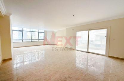 Apartment - 3 Bedrooms - 2 Bathrooms for rent in Grand View - Smouha - Hay Sharq - Alexandria Apartment - 3 Bedrooms - 2 Bathrooms for rent in Grand View - Smouha - Hay Sharq - Alexandria