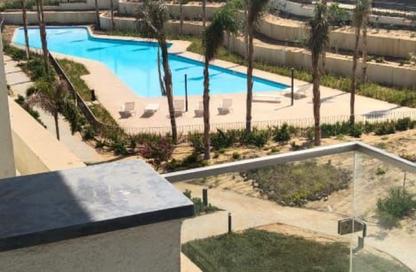 Apartment - 3 Bedrooms - 3 Bathrooms for rent in Villette - 5th Settlement Compounds - The 5th Settlement - New Cairo City - Cairo