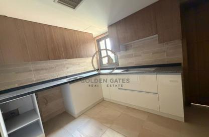Townhouse - 3 Bedrooms - 4 Bathrooms for rent in Moon Residences - Fifth Square - The 5th Settlement - New Cairo City - Cairo