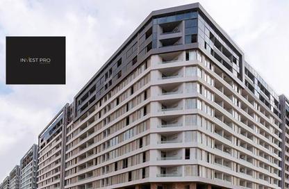 شقة - 3 غرف نوم - 1 حمام للبيع في لاندمارك - كمبوندات مدينة نصر - مدينة نصر - القاهرة