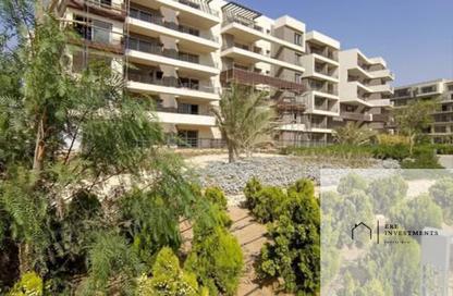 Apartment - 2 Bedrooms - 2 Bathrooms for sale in Palm Hills New Cairo - 5th Settlement Compounds - The 5th Settlement - New Cairo City - Cairo Apartment - 2 Bedrooms - 2 Bathrooms for sale in Palm Hills New Cairo - 5th Settlement Compounds - The 5th Settlement - New Cairo City - Cairo