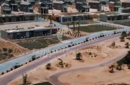 Chalet - 2 Bedrooms - 2 Bathrooms for sale in ARC of Soma - Soma Bay - Safaga - Hurghada - Red Sea