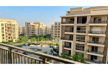 Apartment - 3 - 3 for sale in Taj City - 5th Settlement Compounds - The 5th Settlement - New Cairo City - Cairo Apartment - 3 - 3 for sale in Taj City - 5th Settlement Compounds - The 5th Settlement - New Cairo City - Cairo