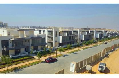 Apartment - 3 - 3 for sale in Taj City - 5th Settlement Compounds - The 5th Settlement - New Cairo City - Cairo