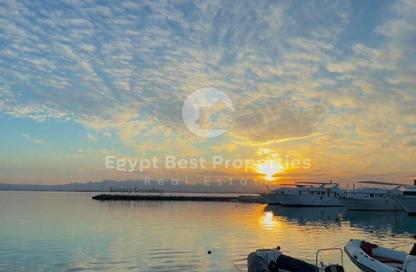 Villa - 3 Bedrooms - 3 Bathrooms for sale in Mesca - Soma Bay - Safaga - Hurghada - Red Sea
