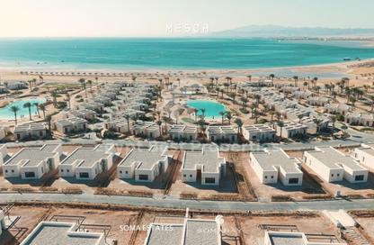 Villa - 3 Bedrooms - 3 Bathrooms for sale in Mesca - Soma Bay - Safaga - Hurghada - Red Sea