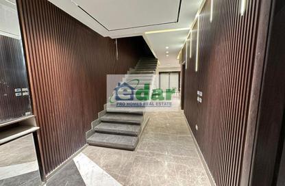 Townhouse - 4 Bedrooms - 4 Bathrooms for sale in Hyde Park - New Cairo City - Cairo Townhouse - 4 Bedrooms - 4 Bathrooms for sale in Hyde Park - New Cairo City - Cairo