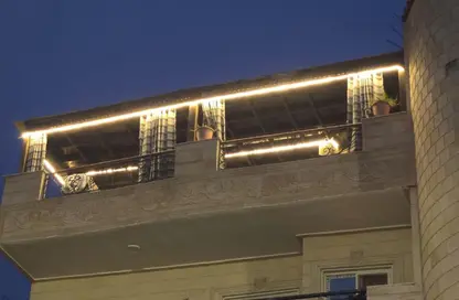 Apartment - 3 Bedrooms - 2 Bathrooms for sale in 6th District - Obour City - Qalyubia