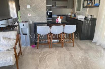 Villa - 5 Bedrooms - 5 Bathrooms for sale in Seashell - Sidi Abdel Rahman - North Coast