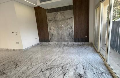 Townhouse - 5 Bedrooms - 6 Bathrooms for rent in Cairo Festival City - North Investors Area - New Cairo City - Cairo