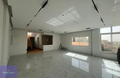 شقة - 5 غرف نوم - 4 حمامات للبيع في غرب الجولف - كمبوندات القطامية - القطامية - مدينة القاهرة الجديدة - القاهرة