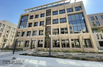 Office Space - Studio - 1 Bathroom for rent in District 5 - 5th Settlement Compounds - The 5th Settlement - New Cairo City - Cairo