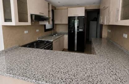 Apartment - 3 - 3 for rent in The Courtyards - Sheikh Zayed Compounds - Sheikh Zayed City - Giza Apartment - 3 - 3 for rent in The Courtyards - Sheikh Zayed Compounds - Sheikh Zayed City - Giza