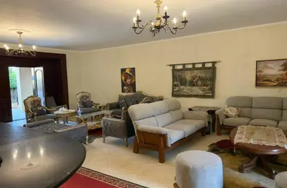 Villa - 3 Bedrooms - 3 Bathrooms for sale in Privado - Madinaty - Cairo Villa - 3 Bedrooms - 3 Bathrooms for sale in Privado - Madinaty - Cairo