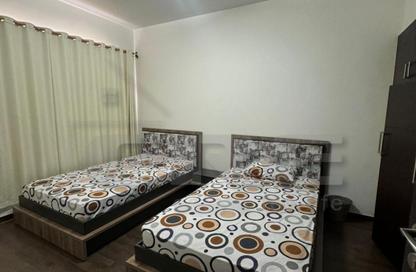 Apartment - 3 Bedrooms - 3 Bathrooms for rent in The Sierras - Uptown Cairo - Mokattam - Cairo