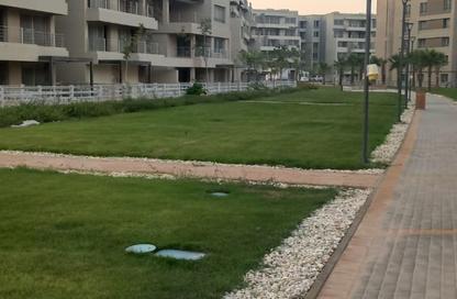 Apartment - 2 - 3 for sale in Palm Hills New Cairo - 5th Settlement Compounds - The 5th Settlement - New Cairo City - Cairo Apartment - 2 - 3 for sale in Palm Hills New Cairo - 5th Settlement Compounds - The 5th Settlement - New Cairo City - Cairo