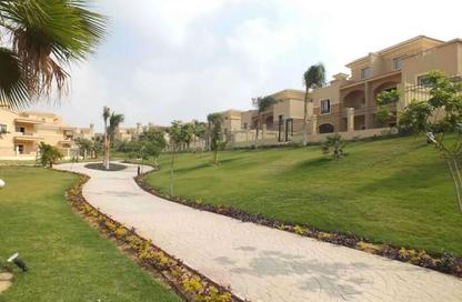 Villa - 5 Bedrooms - 5 Bathrooms for sale in Les Rois - 5th Settlement Compounds - The 5th Settlement - New Cairo City - Cairo