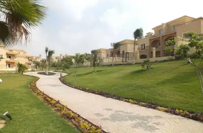 فيلا - 5 غرف نوم - 5 حمامات للبيع في ليس رويز - كمبوندات التجمع الخامس - التجمع الخامس - مدينة القاهرة الجديدة - القاهرة