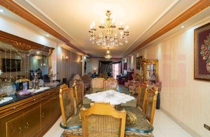 Apartment - 6 Bedrooms - 3 Bathrooms for sale in Janaklees - Hay Sharq - Alexandria Apartment - 6 Bedrooms - 3 Bathrooms for sale in Janaklees - Hay Sharq - Alexandria