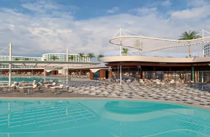 شاليه - 2 غرف نوم - 1 حمام للبيع في مدينة العلمين الجديدة - العلمين - الساحل الشمالي شاليه - 2 غرف نوم - 1 حمام للبيع في مدينة العلمين الجديدة - العلمين - الساحل الشمالي